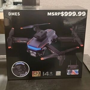 P19-1 Intelligent Obstacle Avoidance Drone